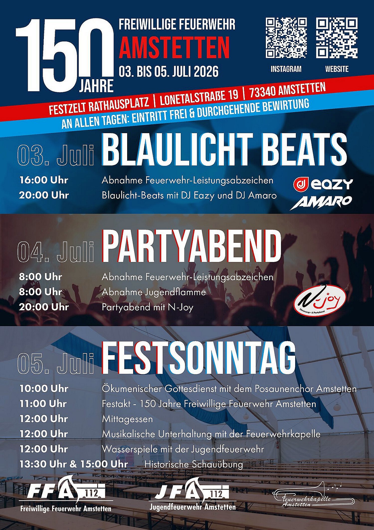 150_Jahre_Freiwillige_Feuerwehr_Amstetten