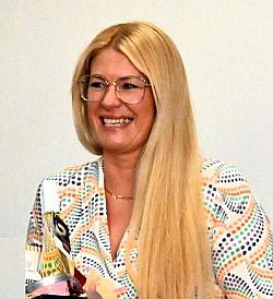 BM Setzingen Irene Kosjankow