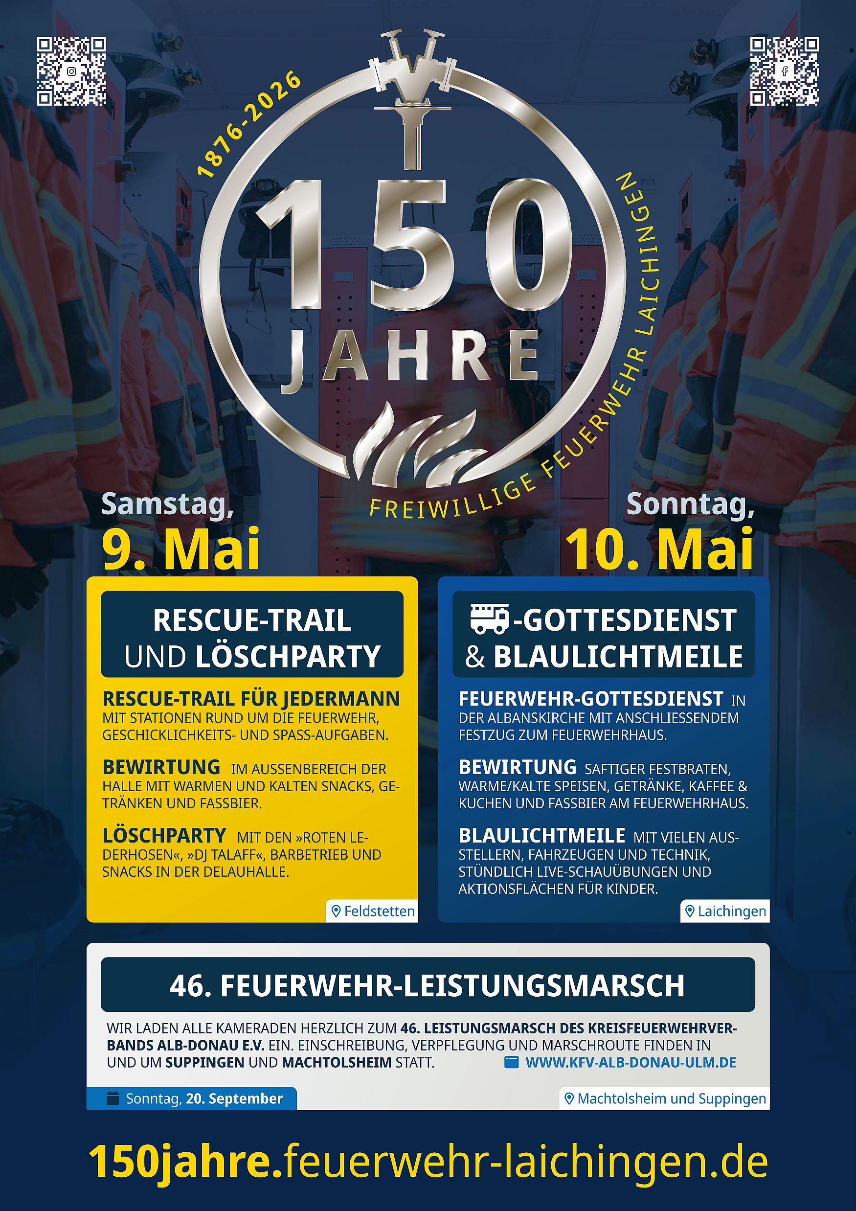 FFW-Lauchingen_150-Jahre