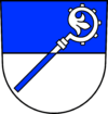 Hüttisheim Wappen Hüttisheim
