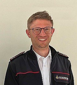 Kdt. Asselfingen Jan Künzel