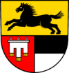 Langenau Wappen Langenau